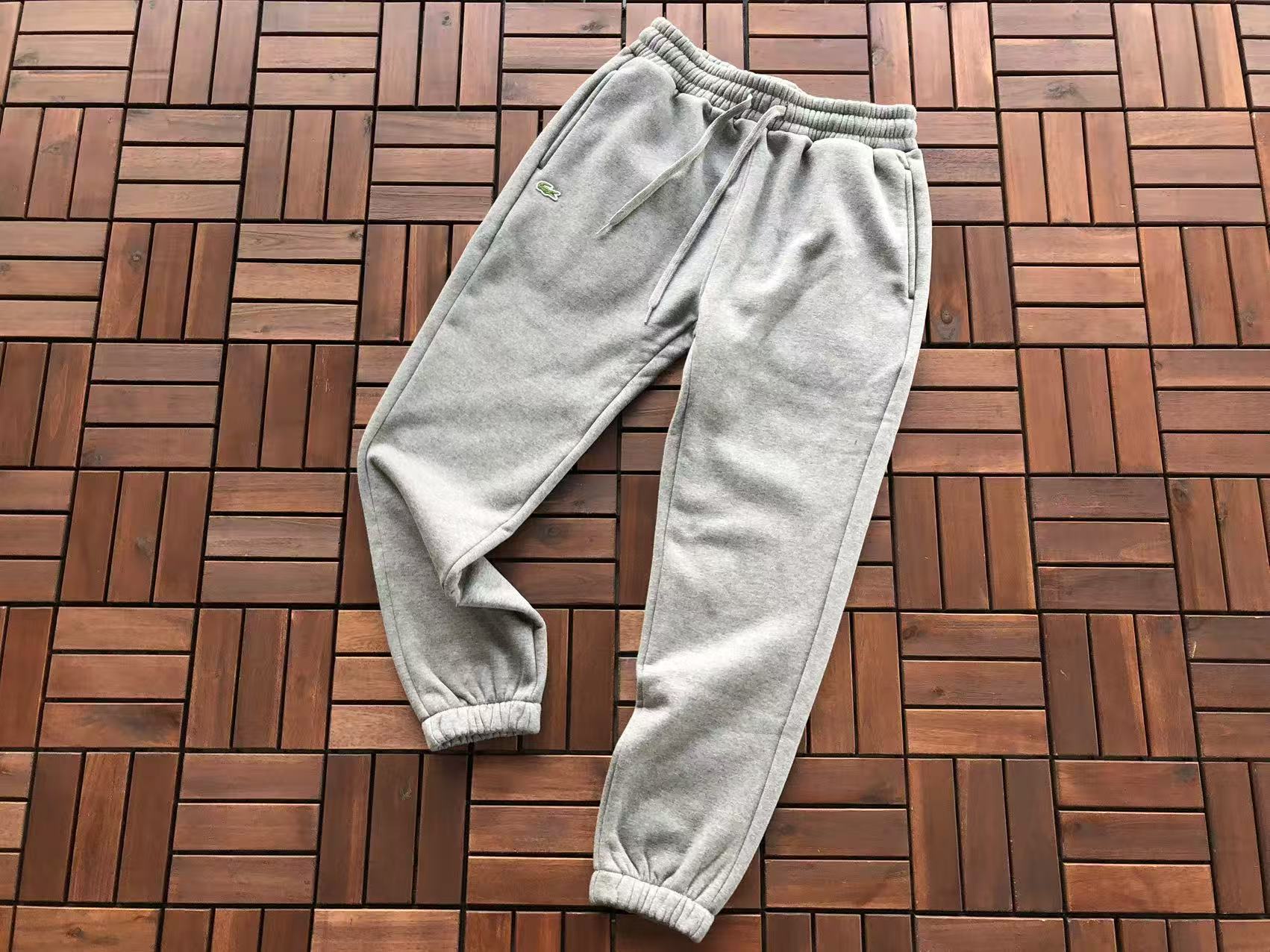 Lacoste Pantalon Basic