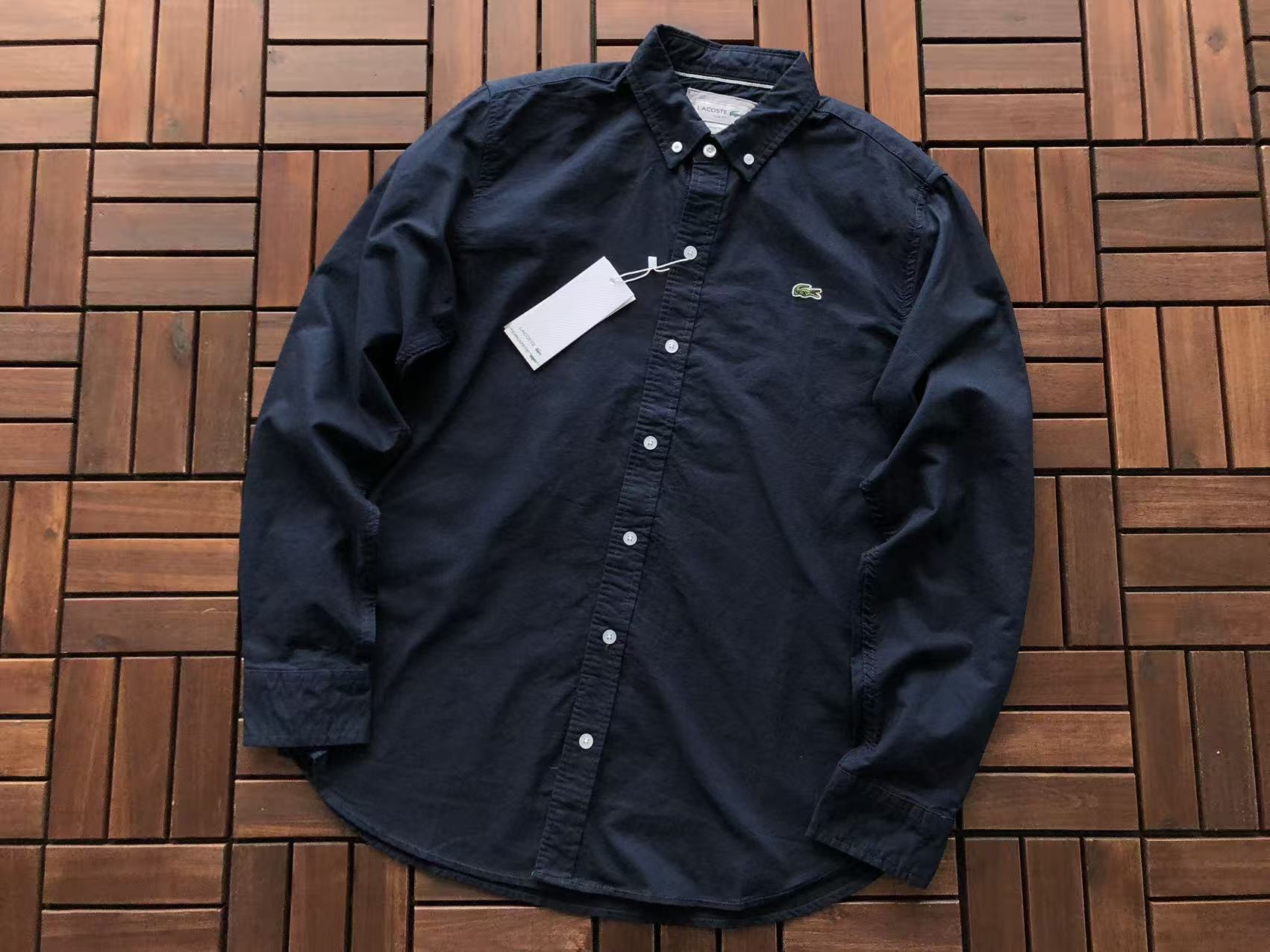 Lacoste Camisa