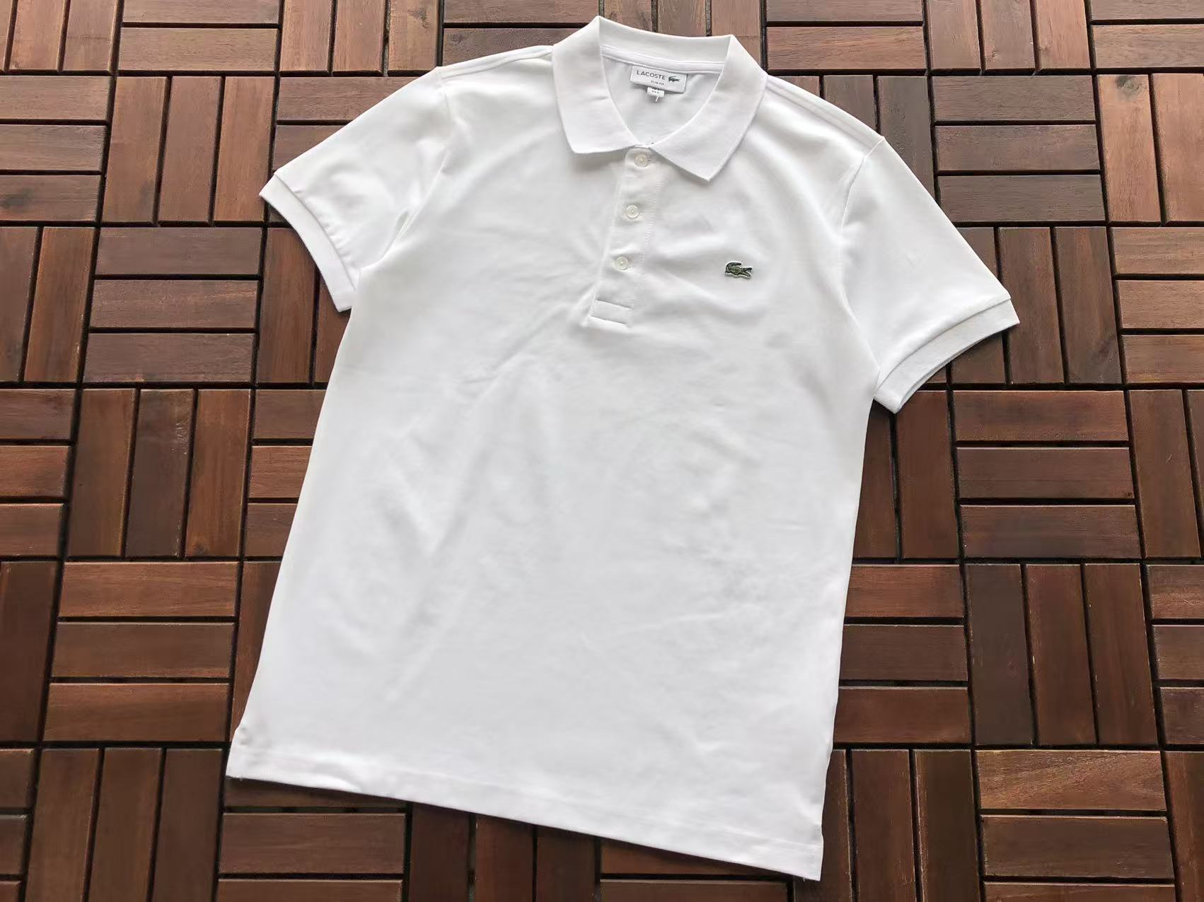 Lacoste Polo Basic