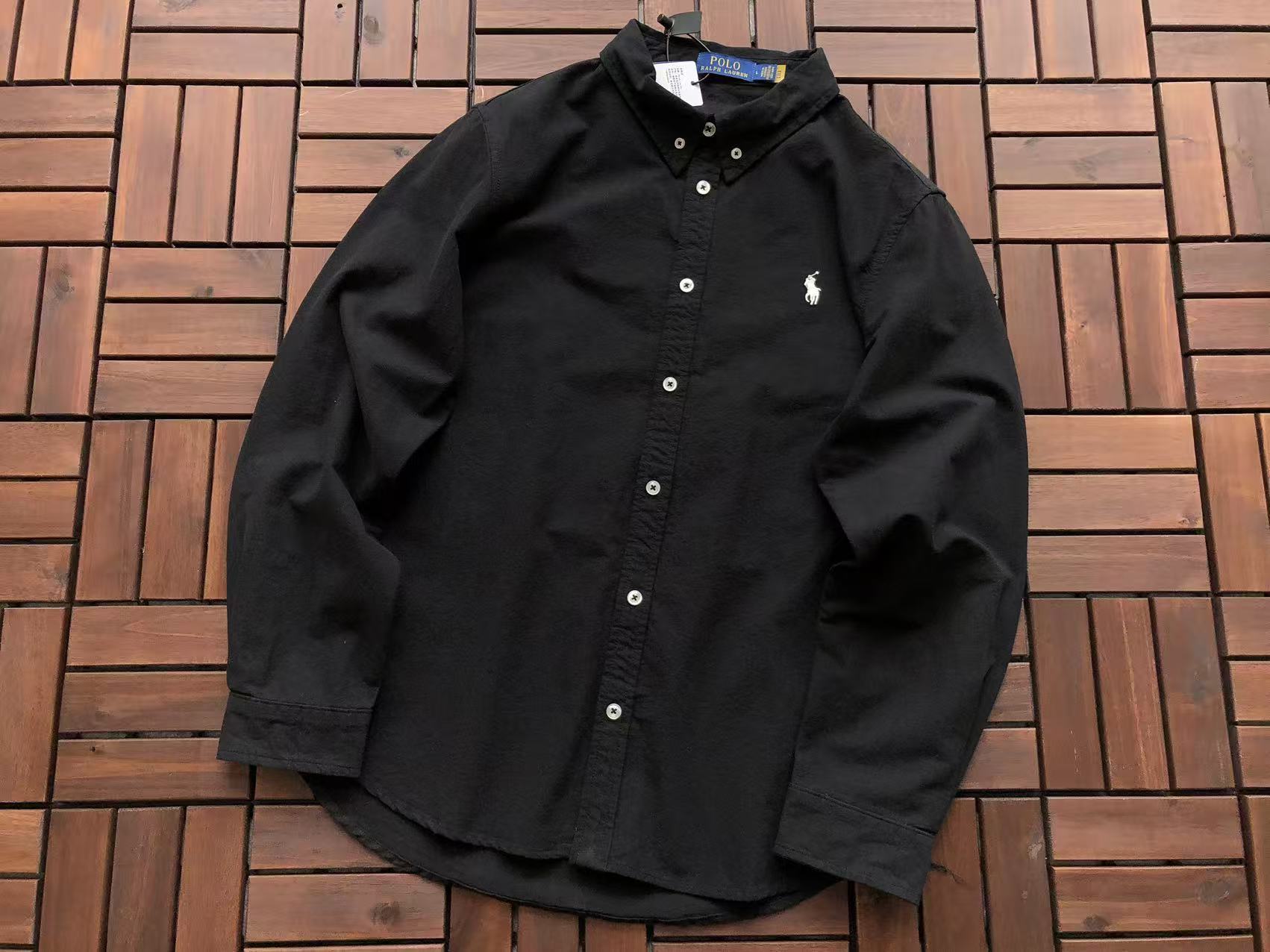 Ralph Lauren Camisa
