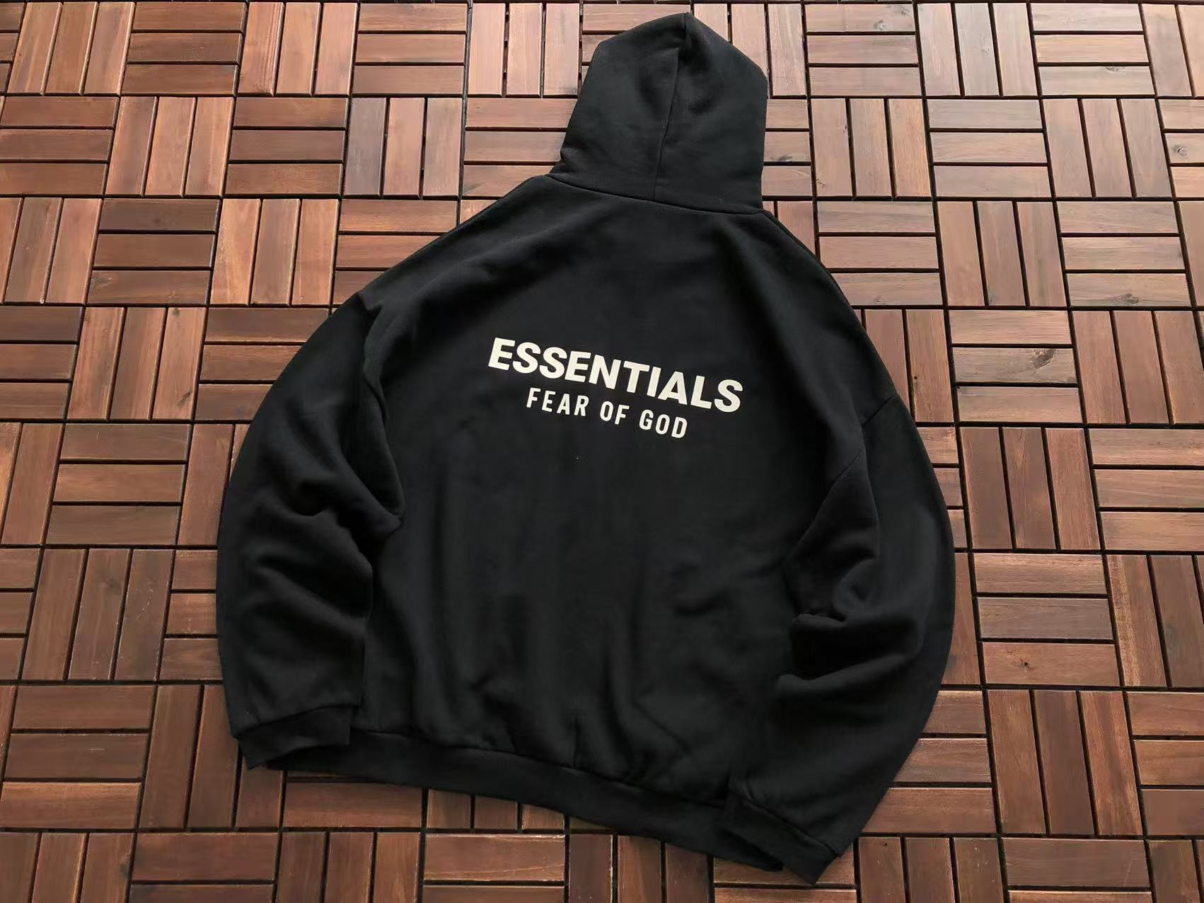 Essentials conjunto