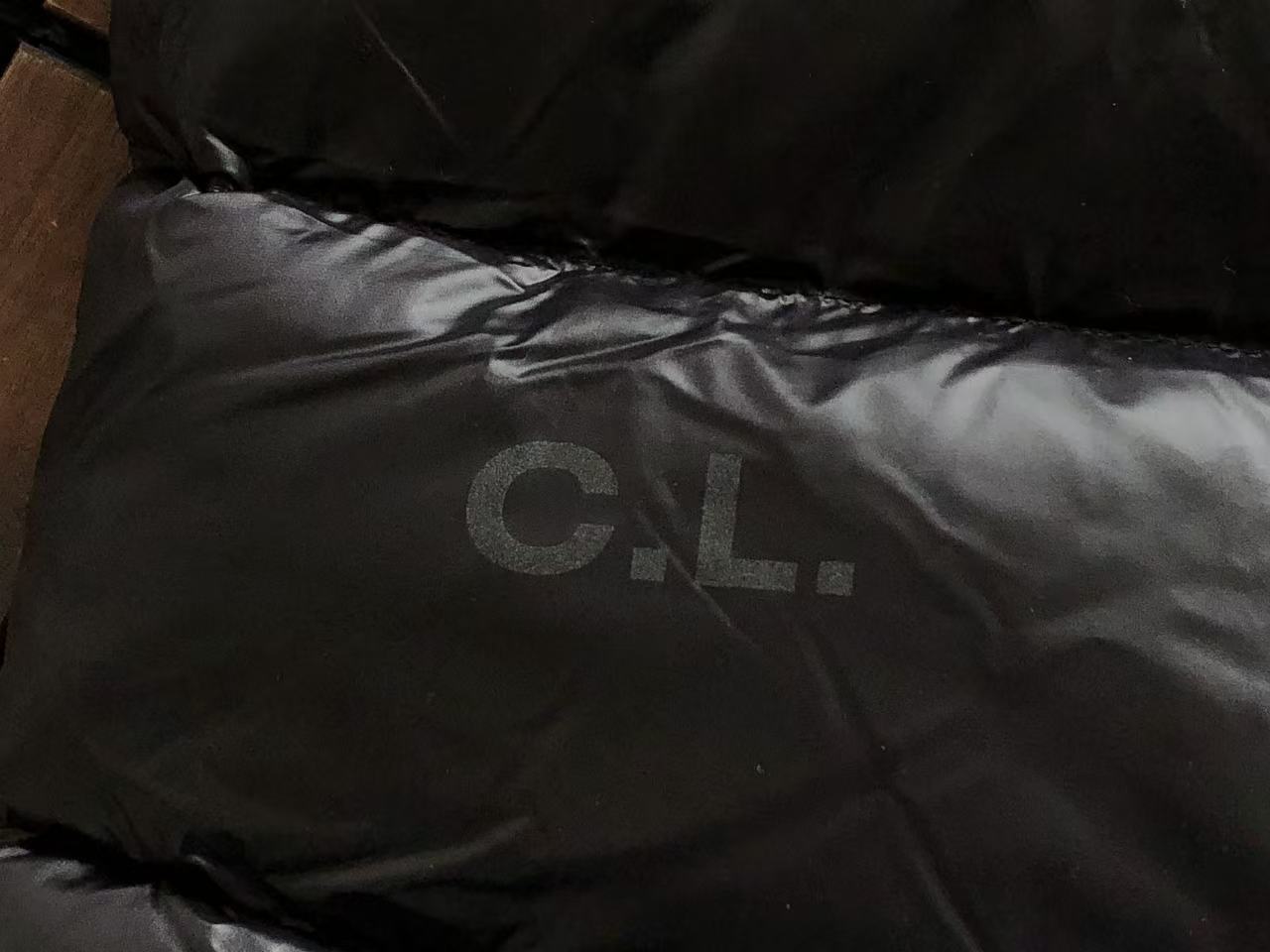 Nike Nocta Puffer