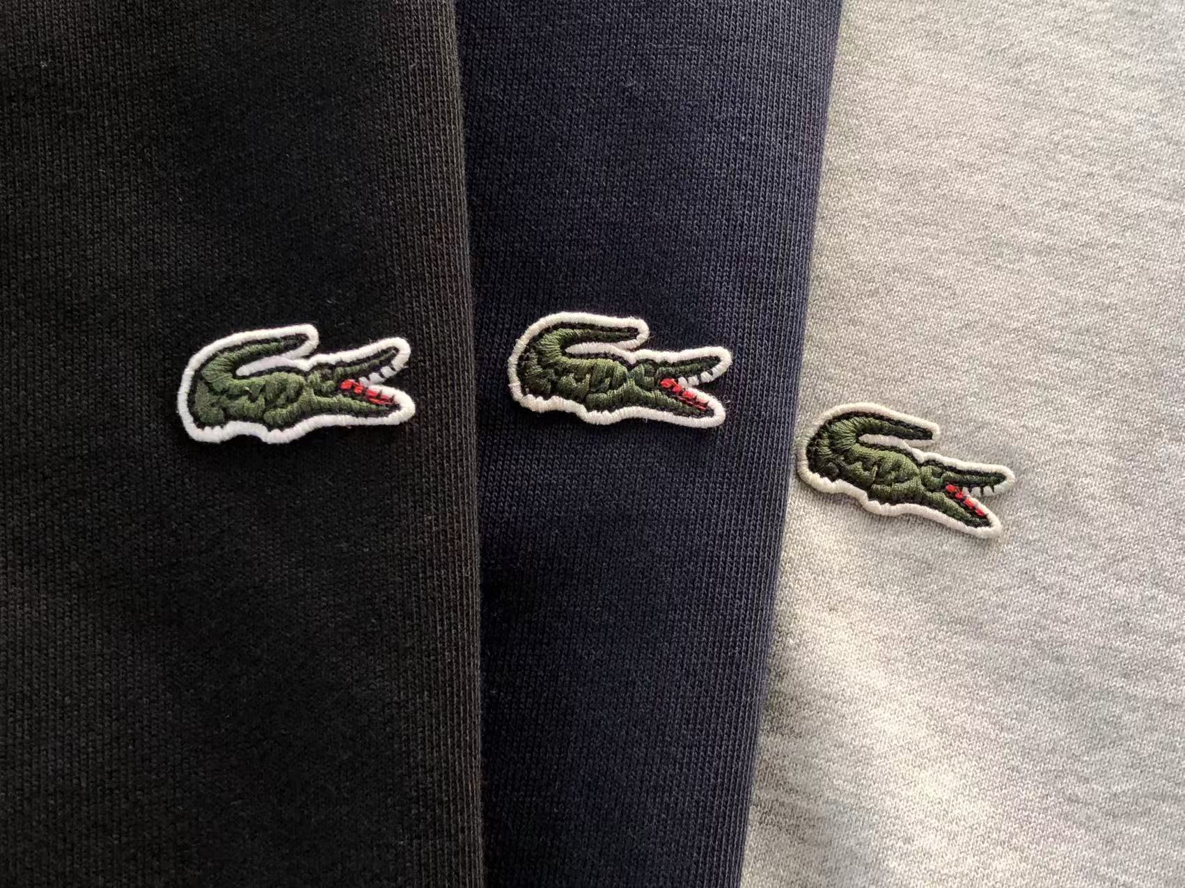 Lacoste Campera Basic