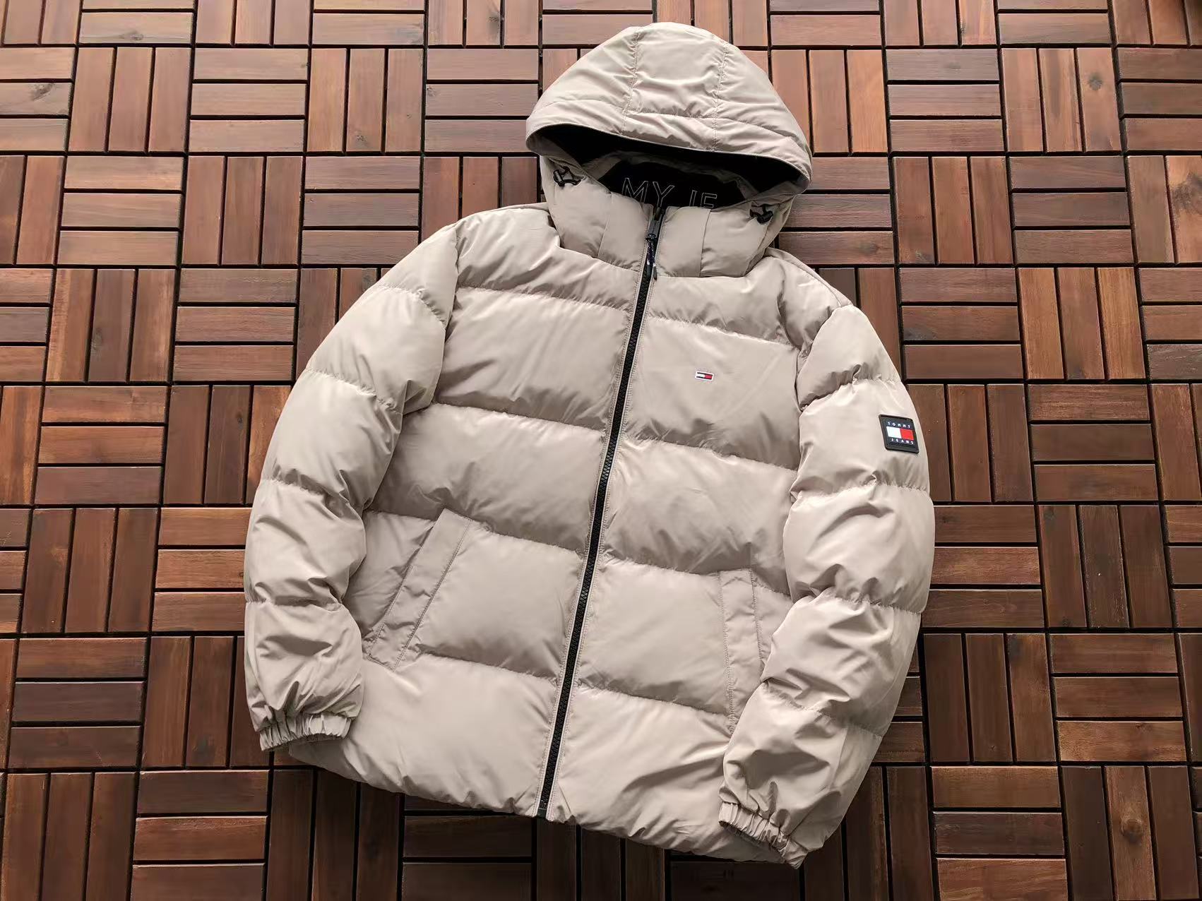 Tommy Hilfiger Puffer