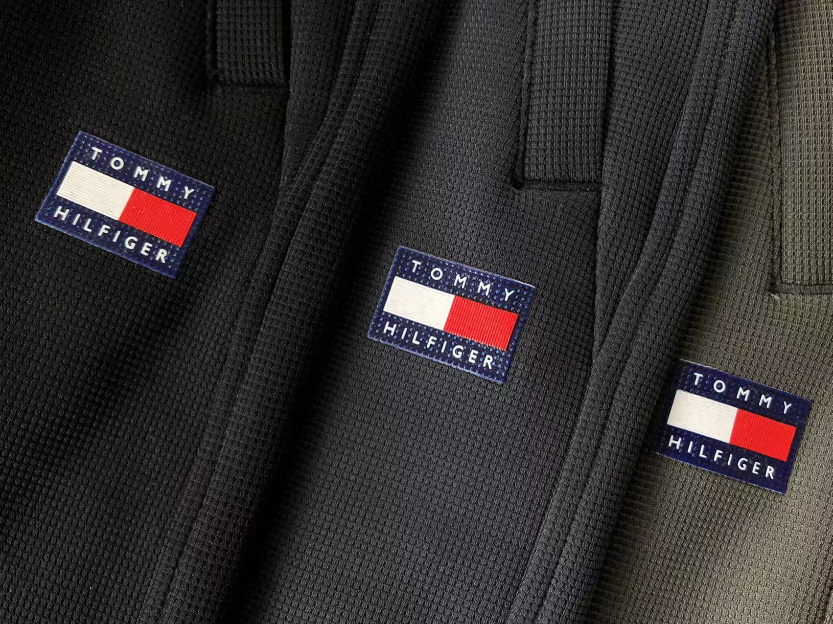 Tommy Hilfiger Pantalon Deportivo