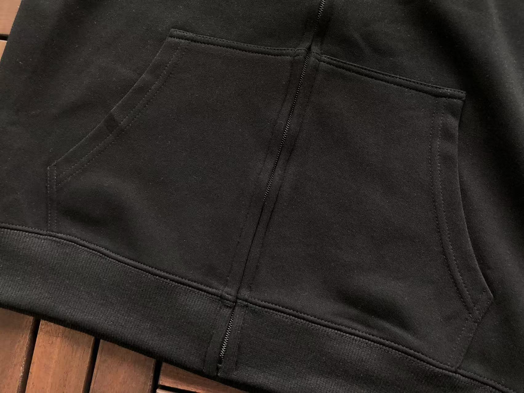 Tommy Hilfiger Campera Basic