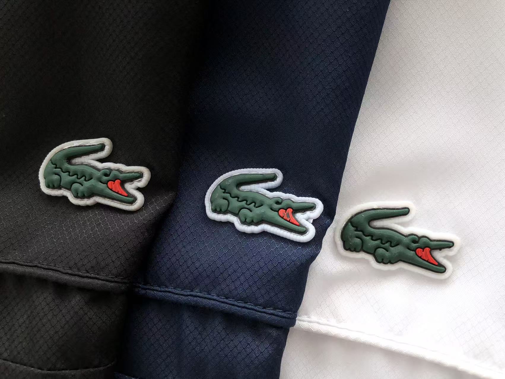 Lacoste Conjunto Deportivo