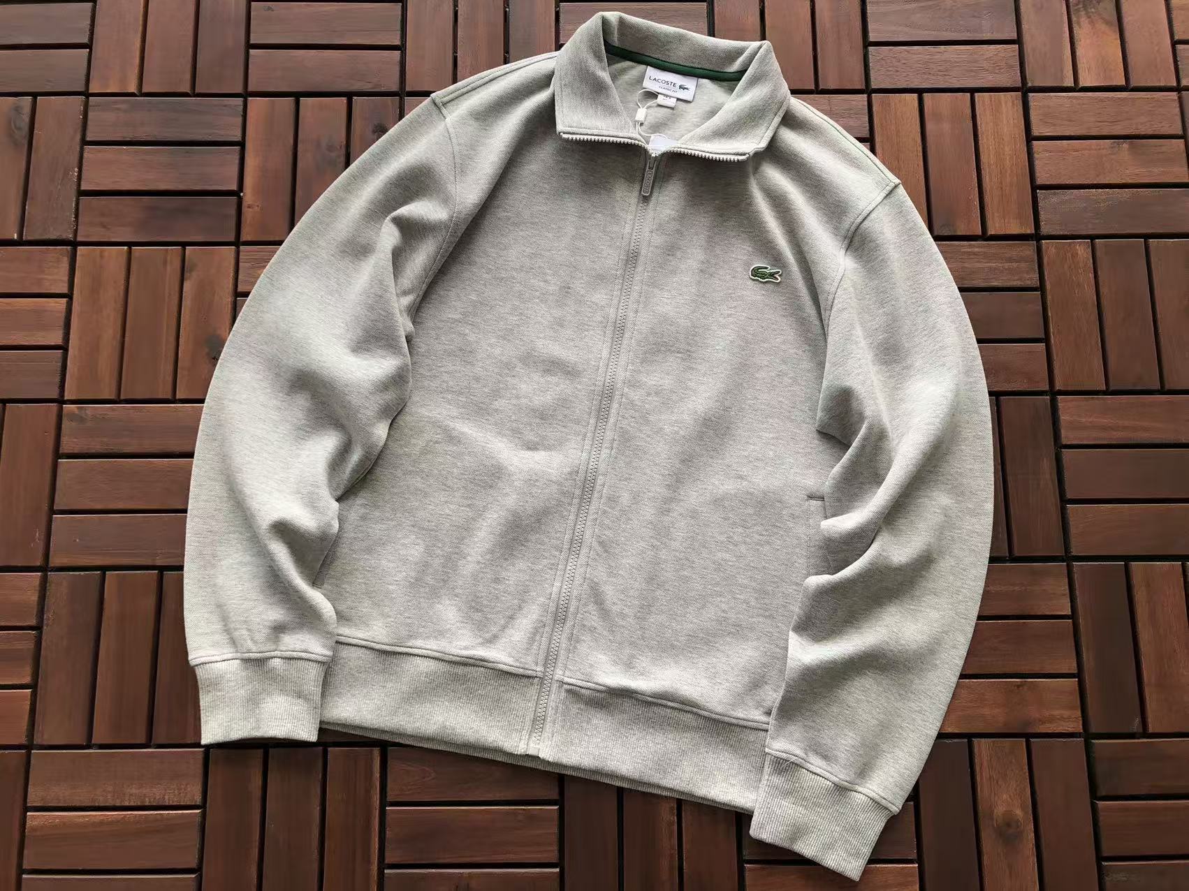 Lacoste Turtle Neck