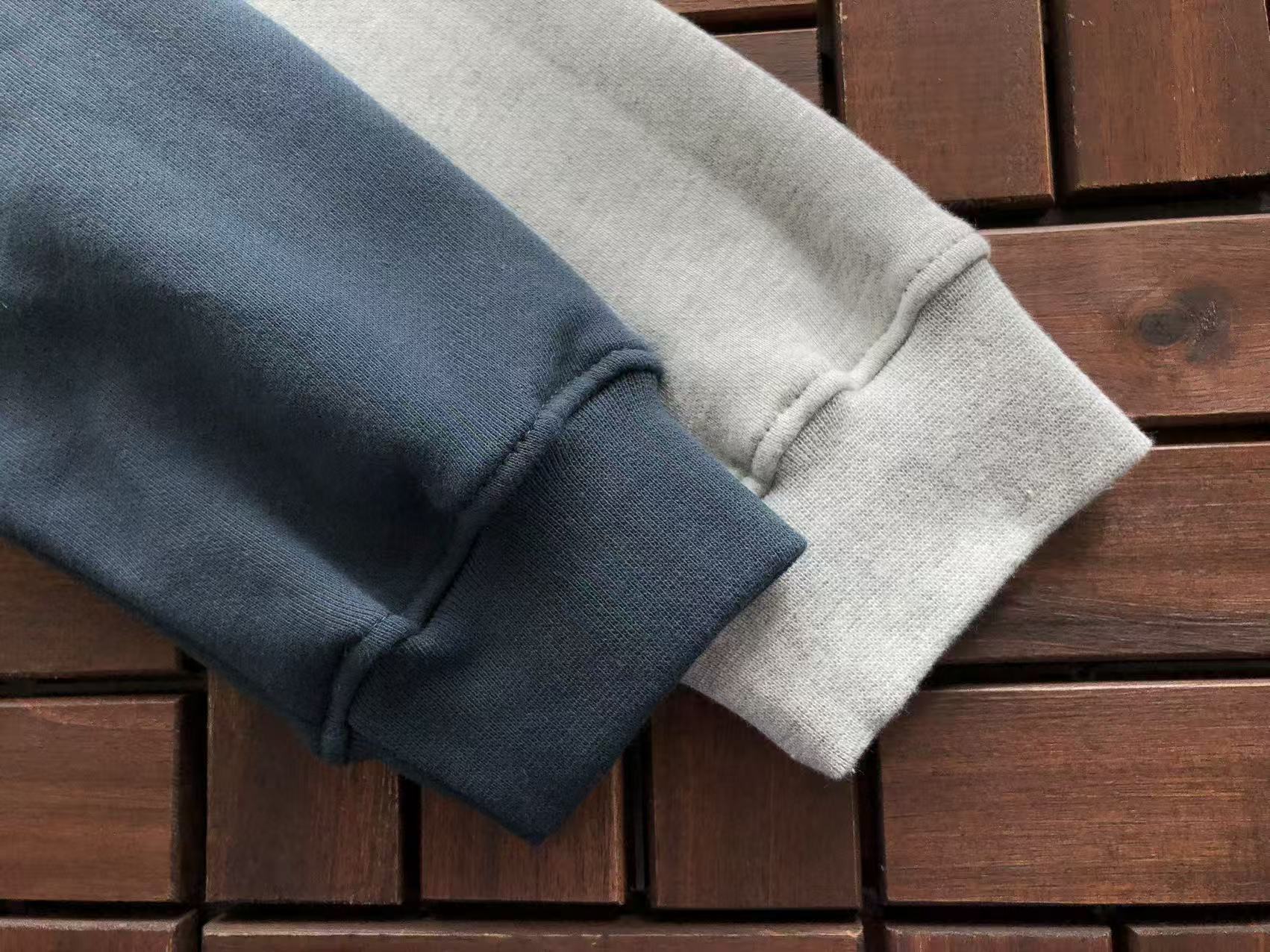 Acne Studios Turtle Neck Logo