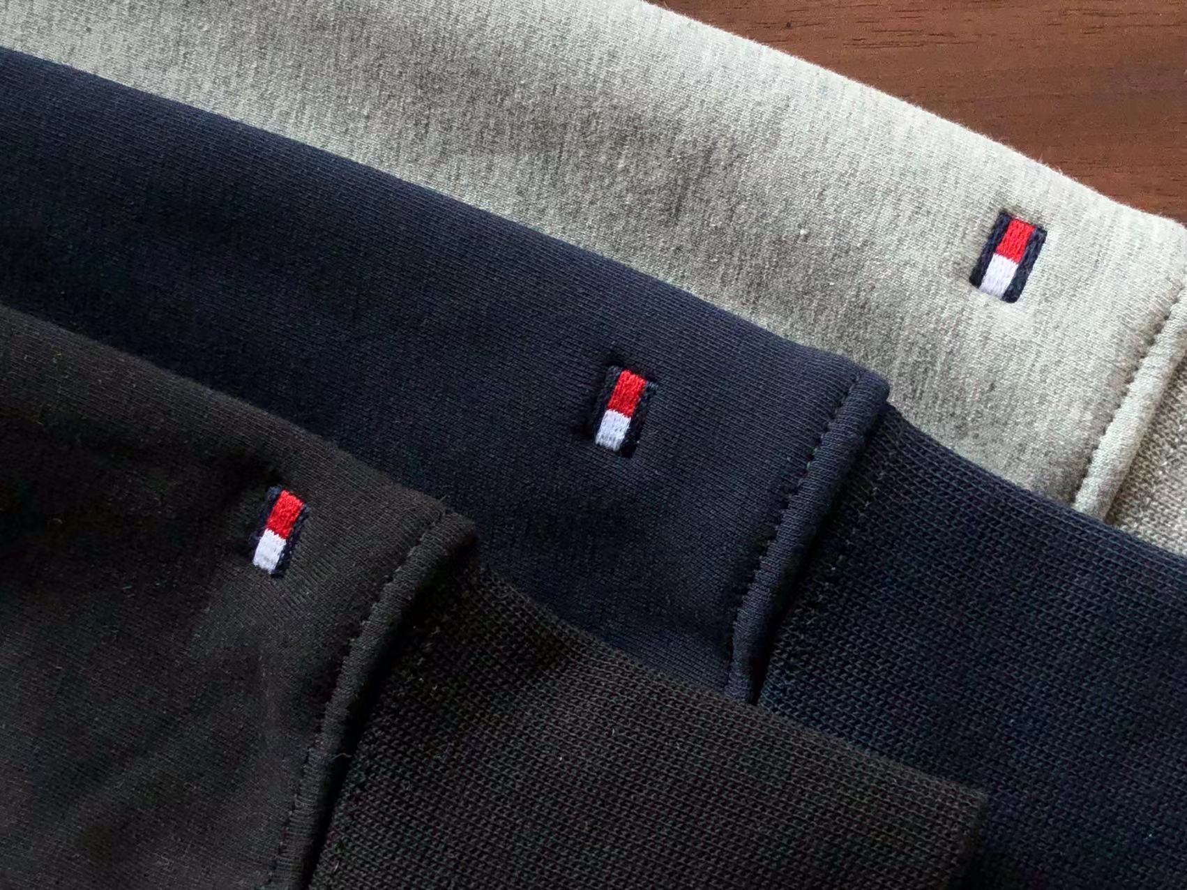 Tommy Hilfiger Buzo Logo