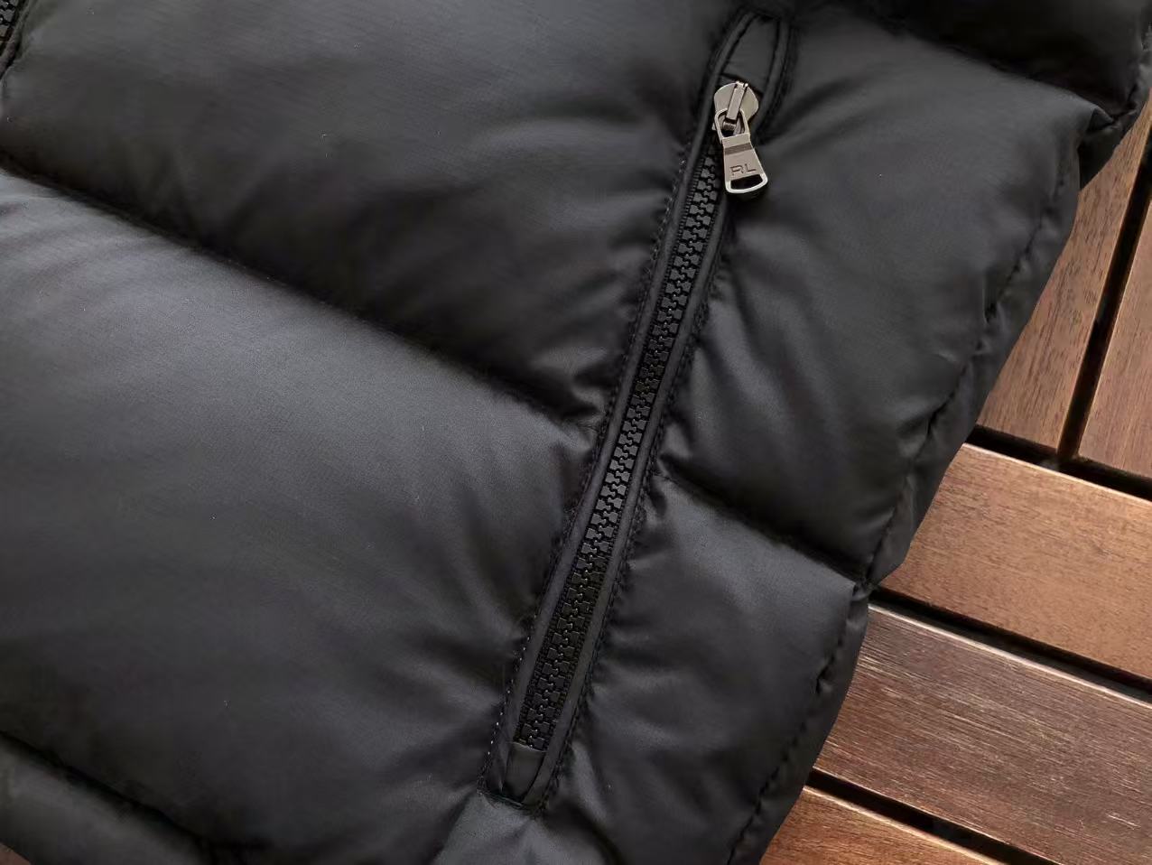 Ralph Lauren Chaleco
