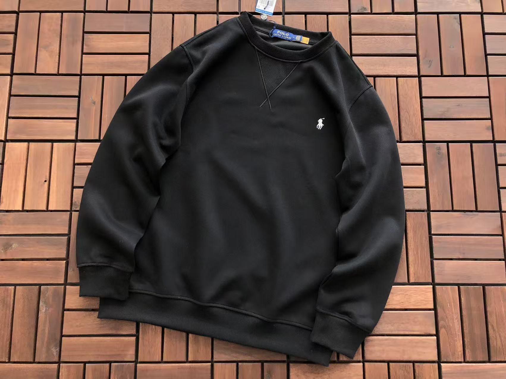 Ralph Lauren Buzo Basic