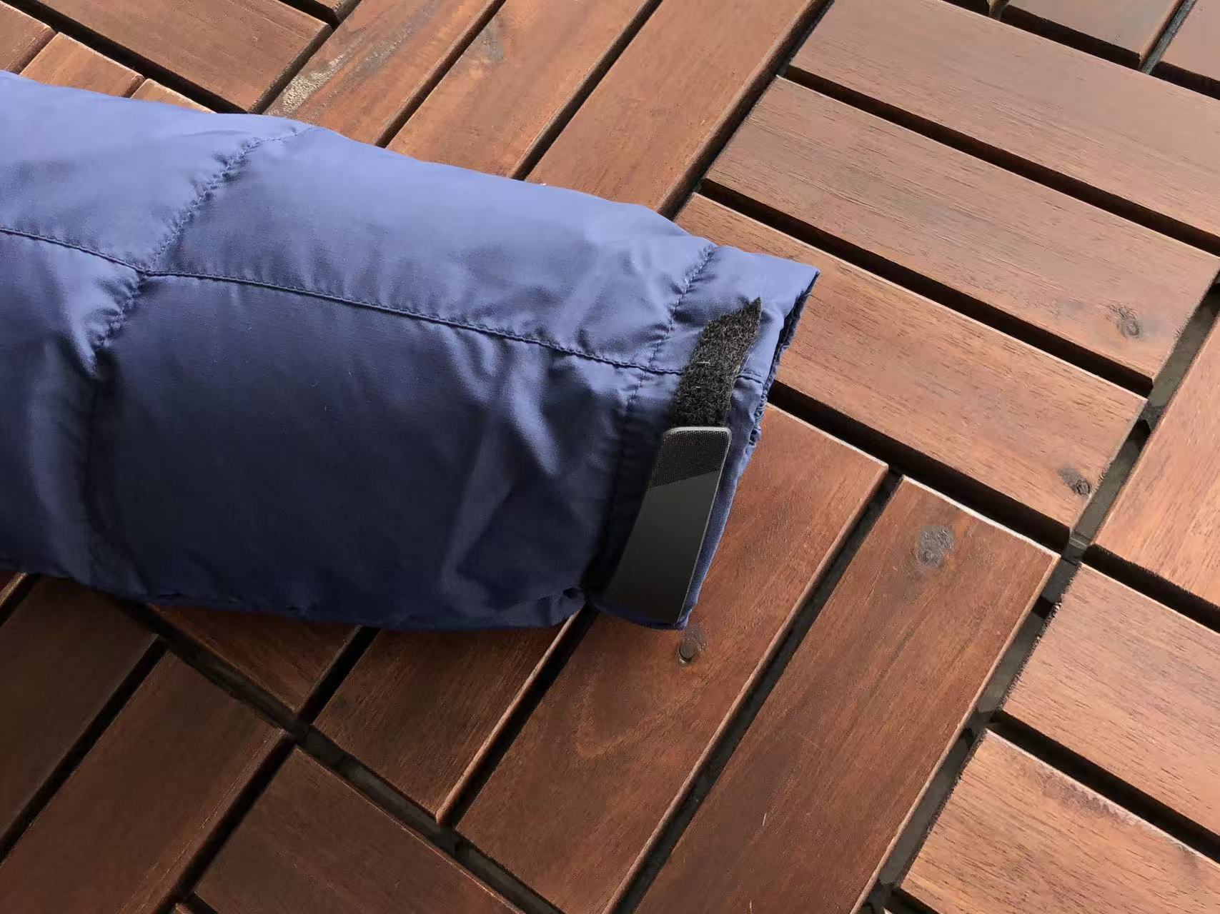 Ralph Lauren Puffer