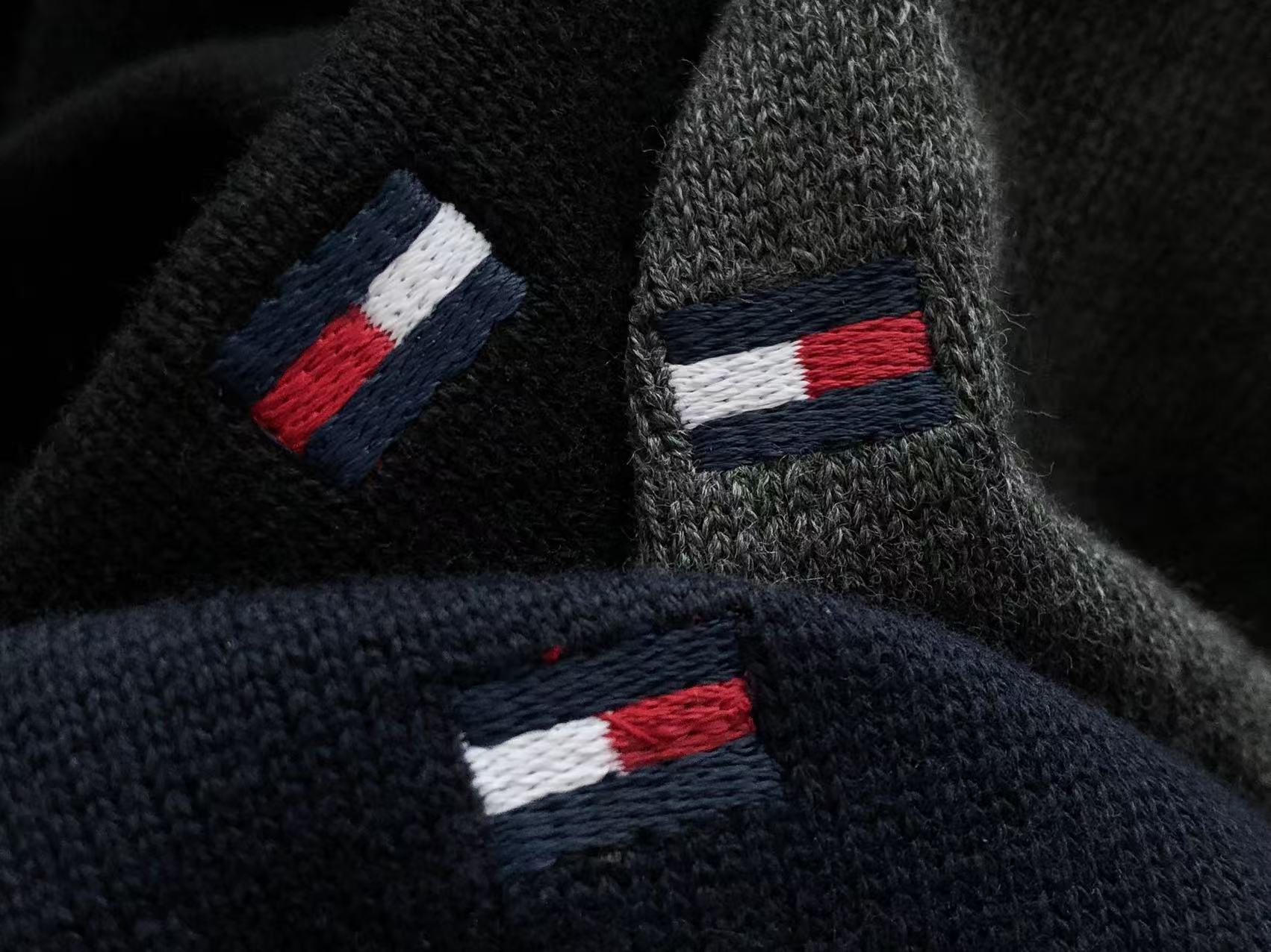 Tommy Hilfiger Turtle Neck