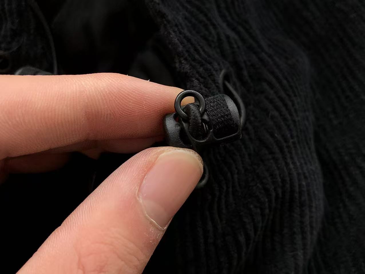 Supreme X Nike Puffer