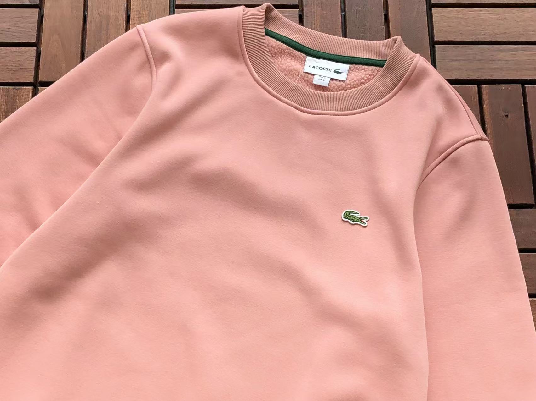 Lacoste Buzo Basic
