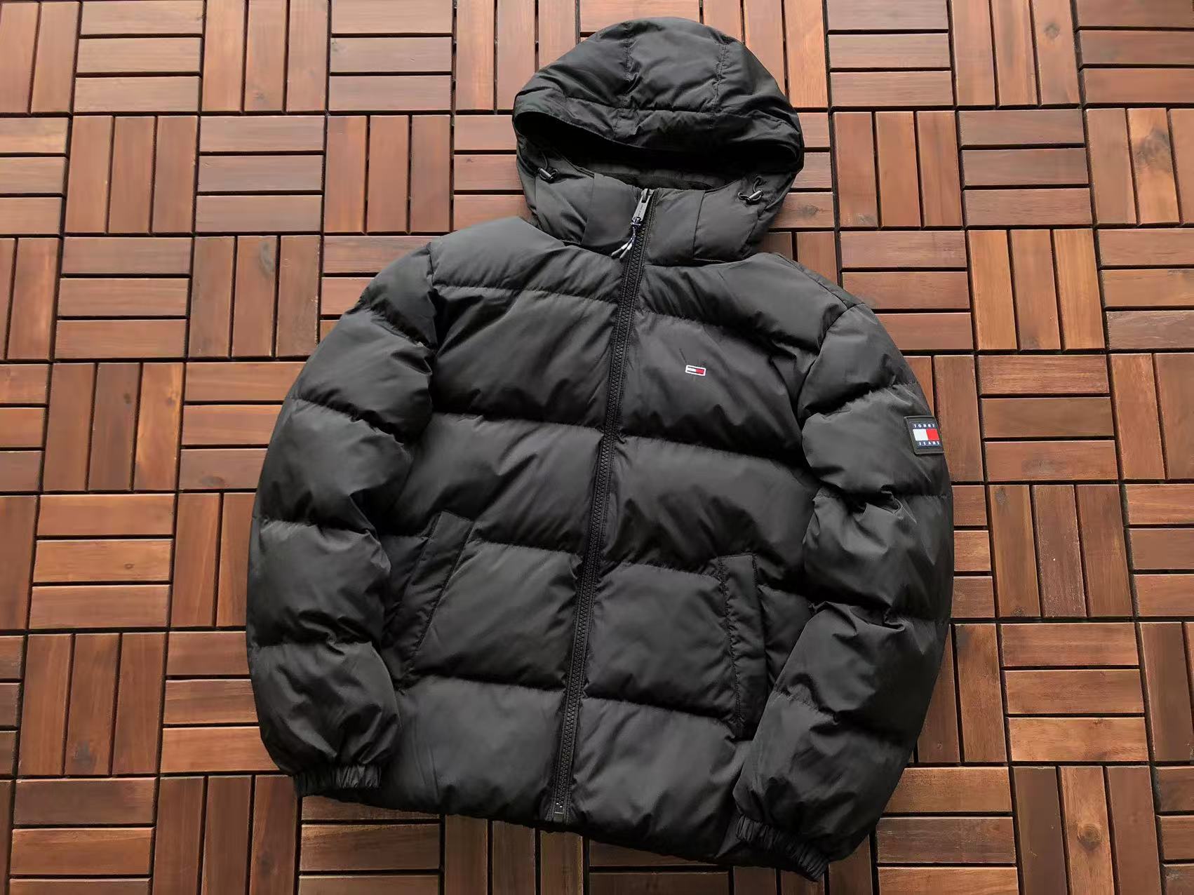 Tommy Hilfiger Puffer