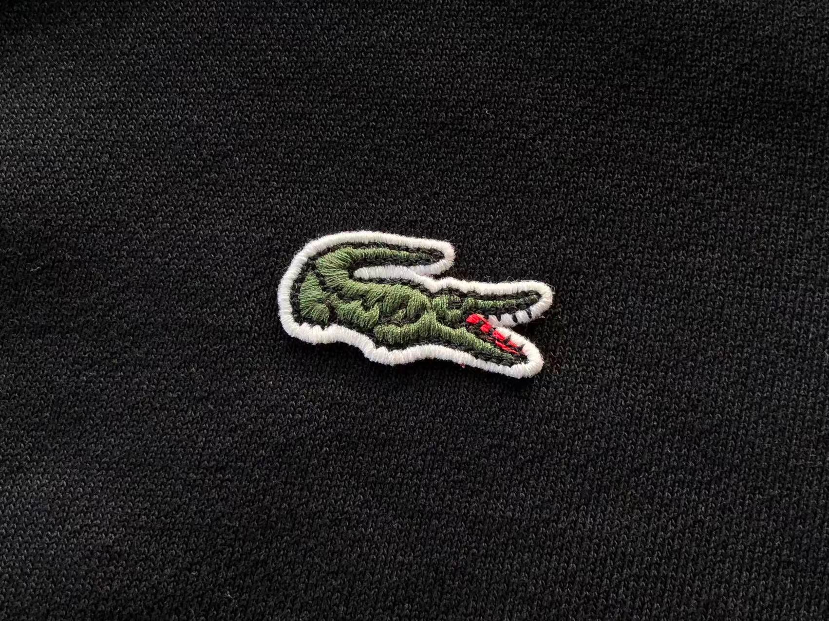 Lacoste Campera Basic