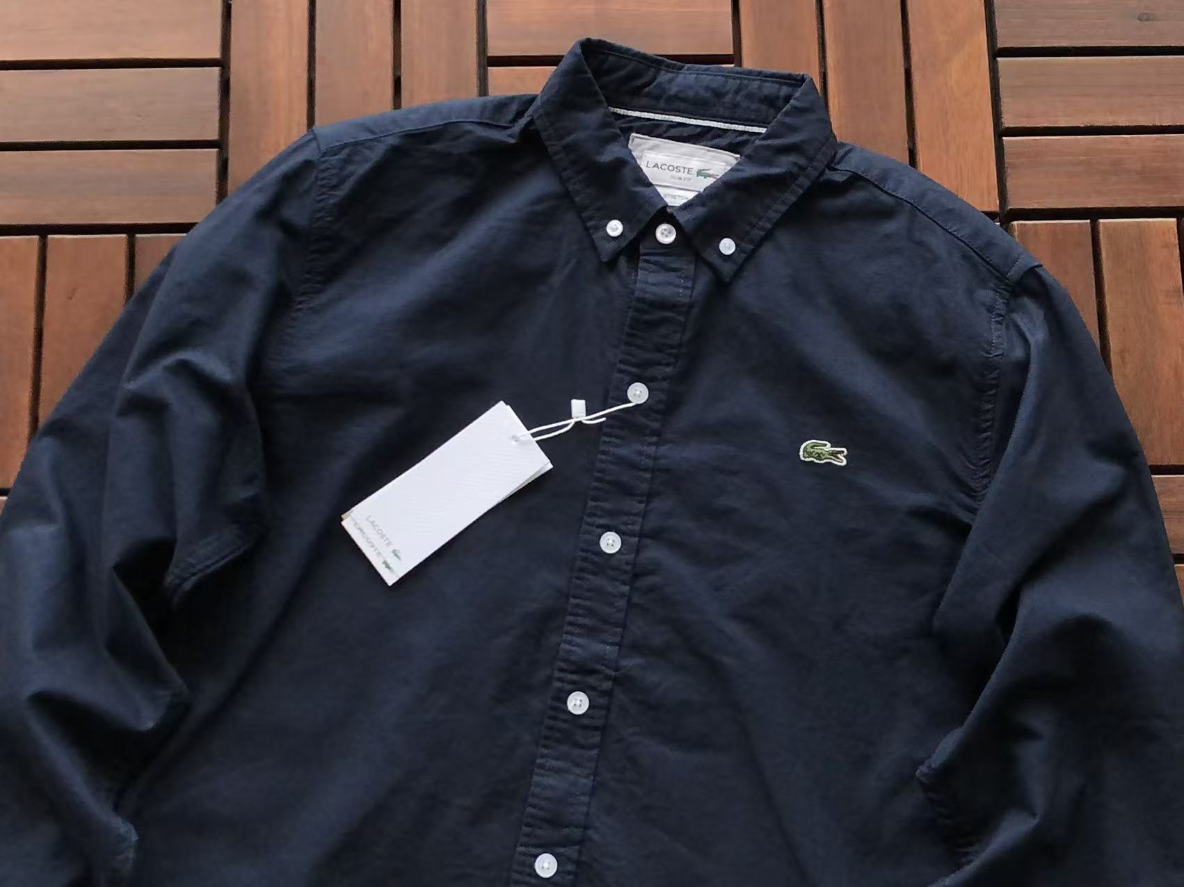 Lacoste Camisa
