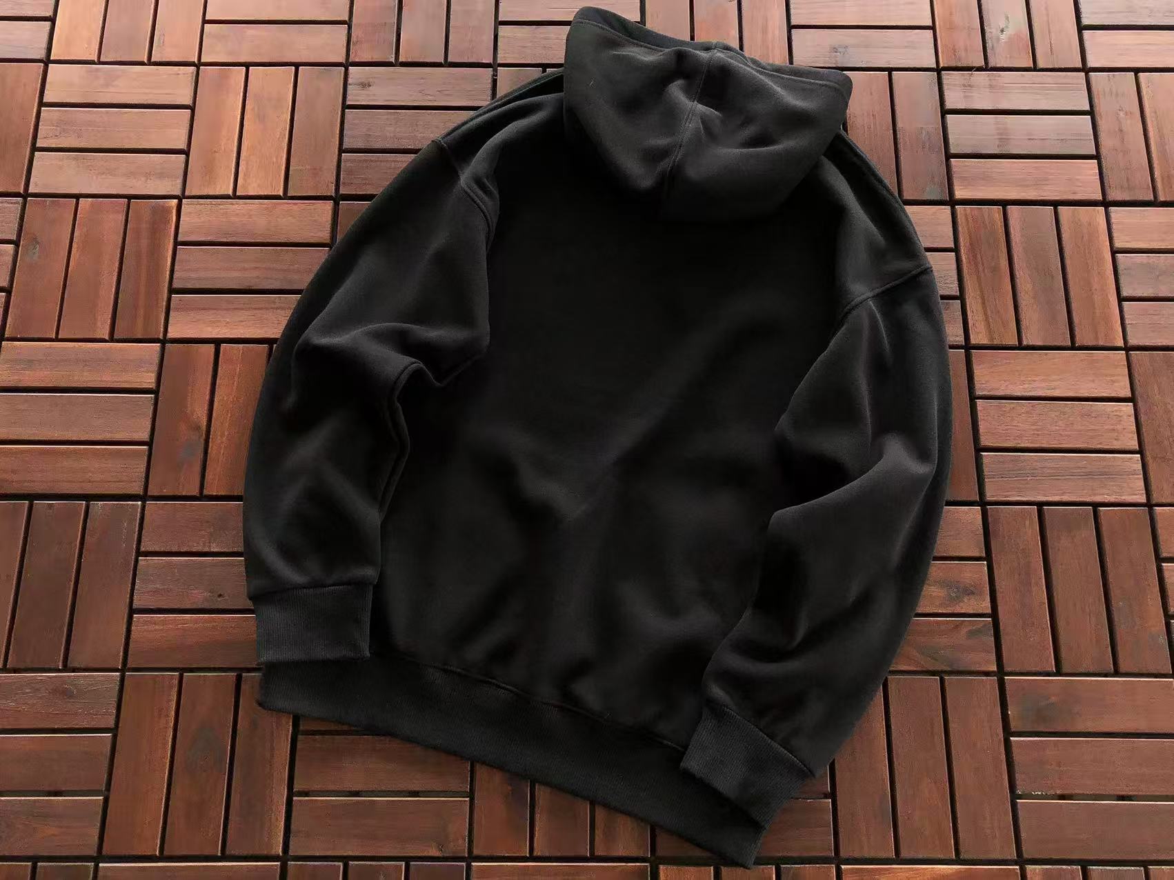 Tommy Hilfiger Canguro Basic