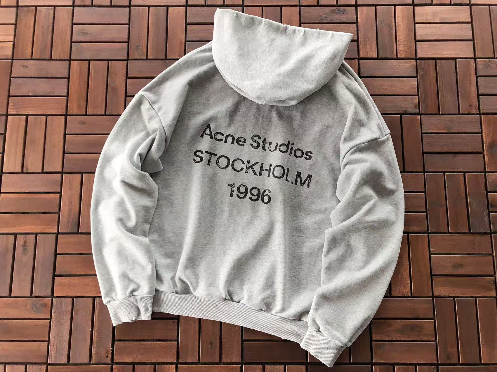Acne Studios Canguro Stockholm