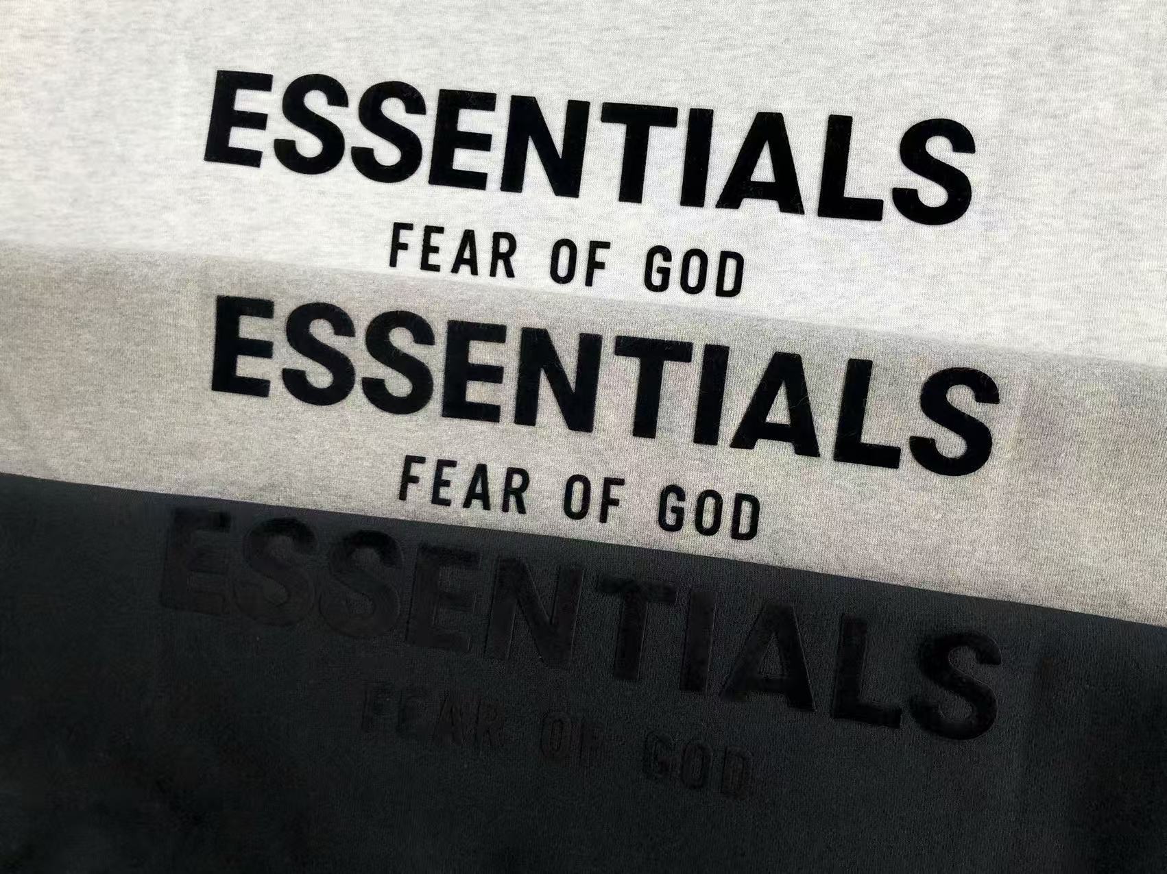 Essentials Conjunto Basic