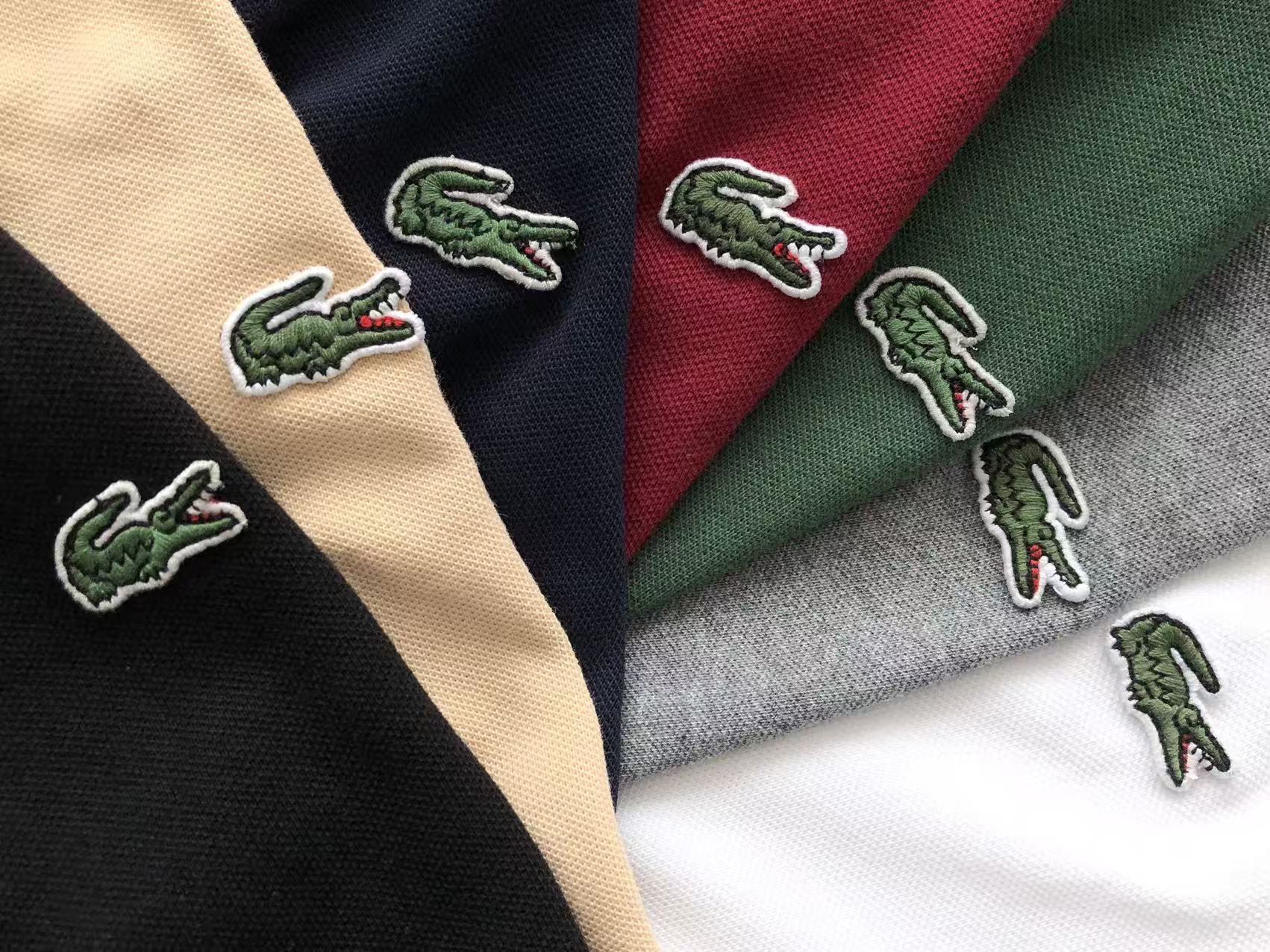 Lacoste Polo Basic