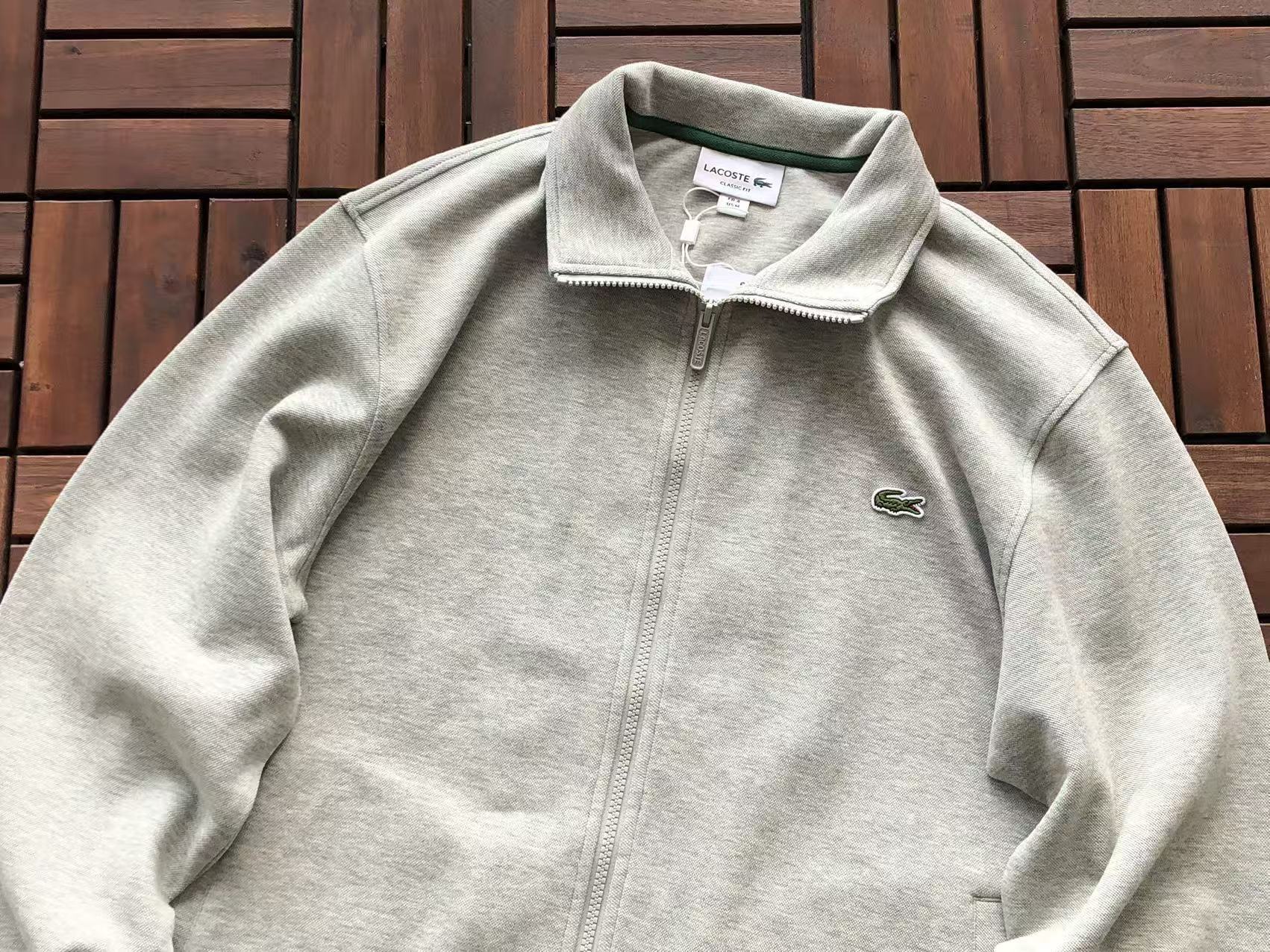Lacoste Turtle Neck