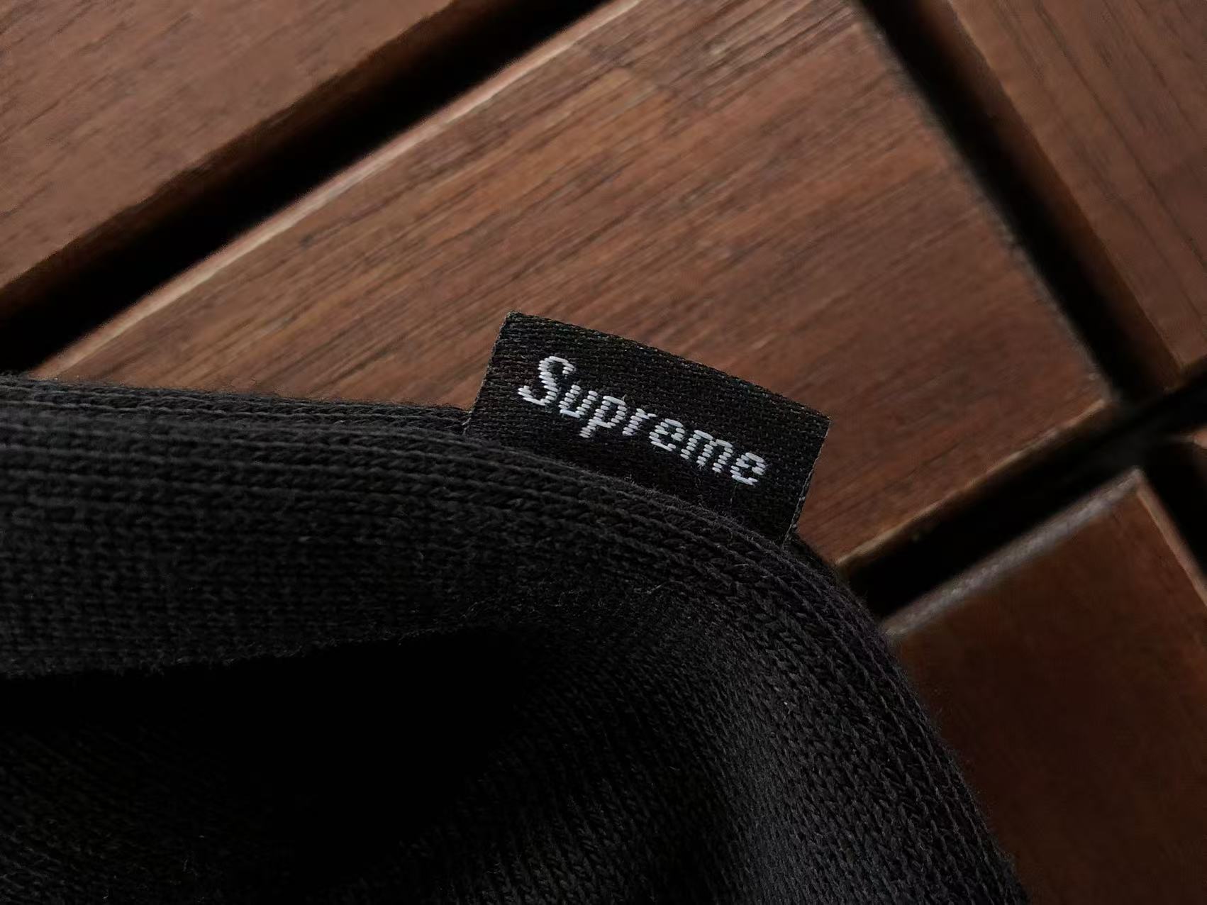Supreme Campera Basic