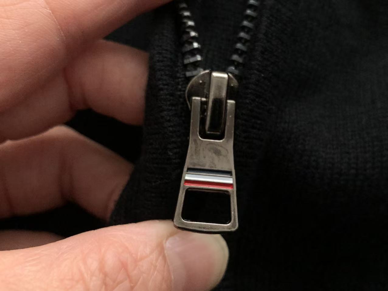 Tommy Hilfiger Turtle Neck