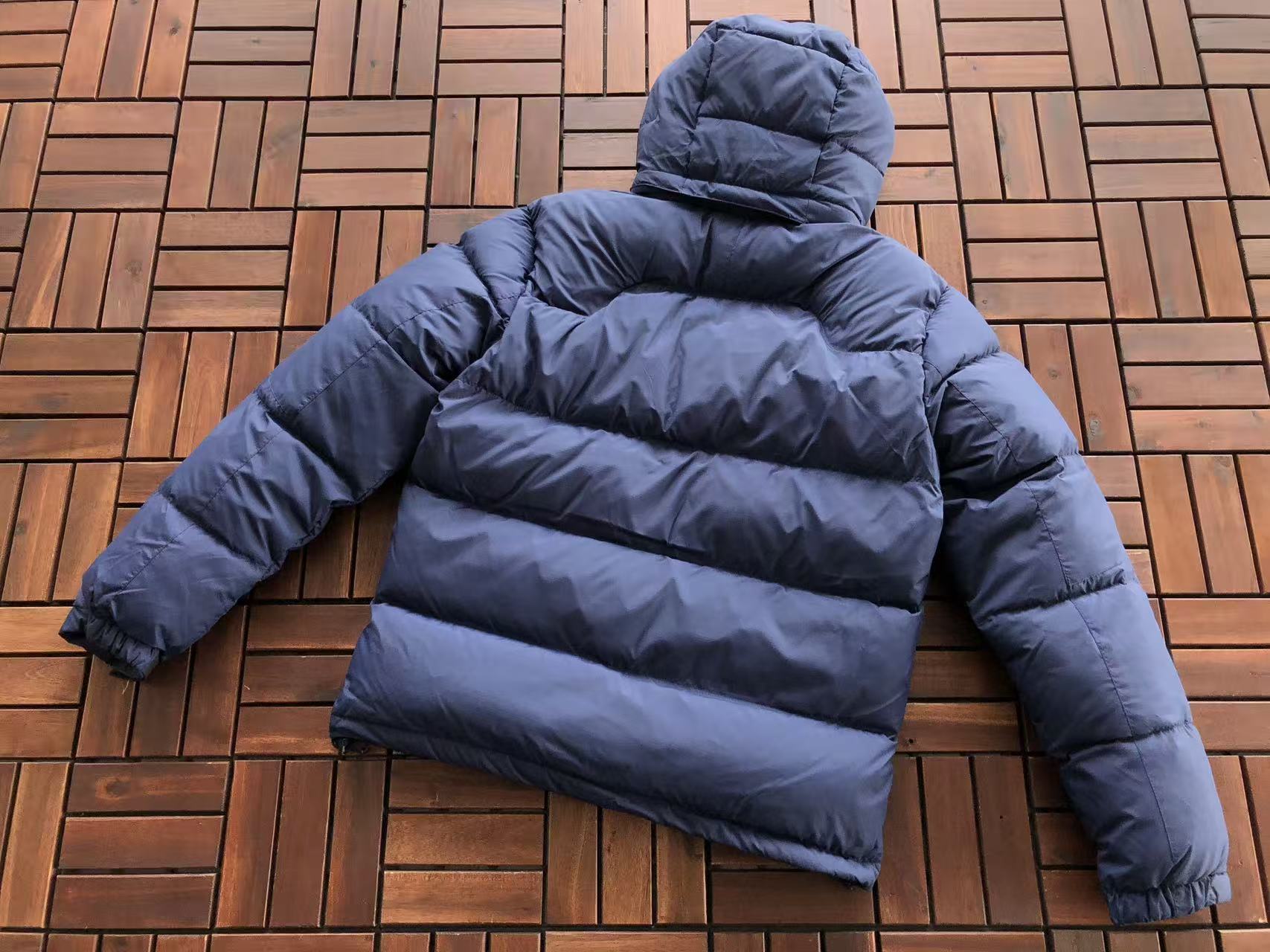 Ralph Lauren Puffer