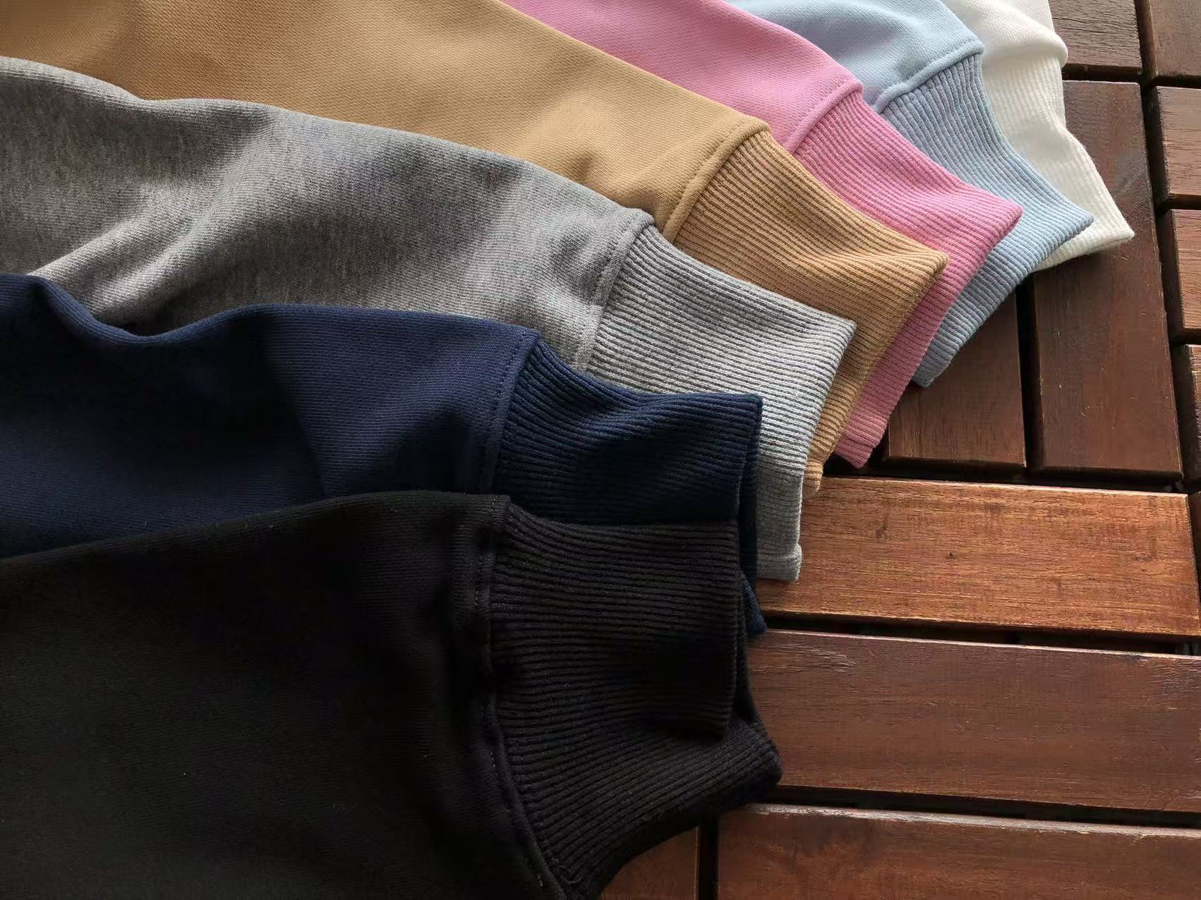 Ami Paris Buzo Basic