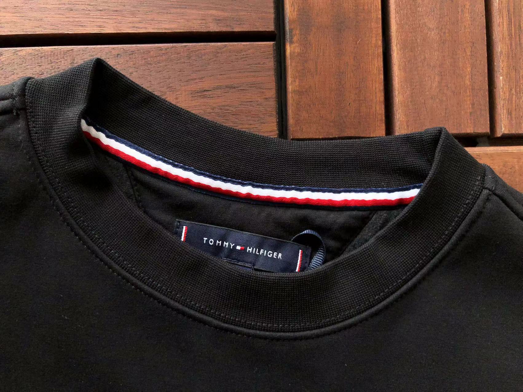 Tommy Hilfiger Buzo Logo