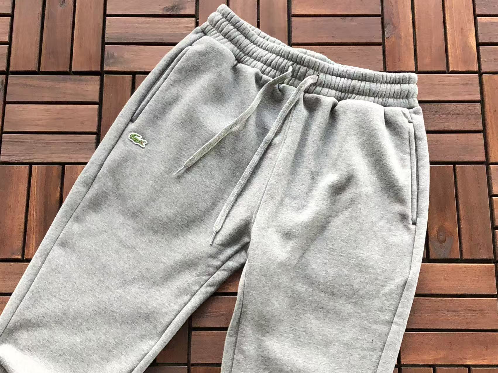 Lacoste Pantalon Basic