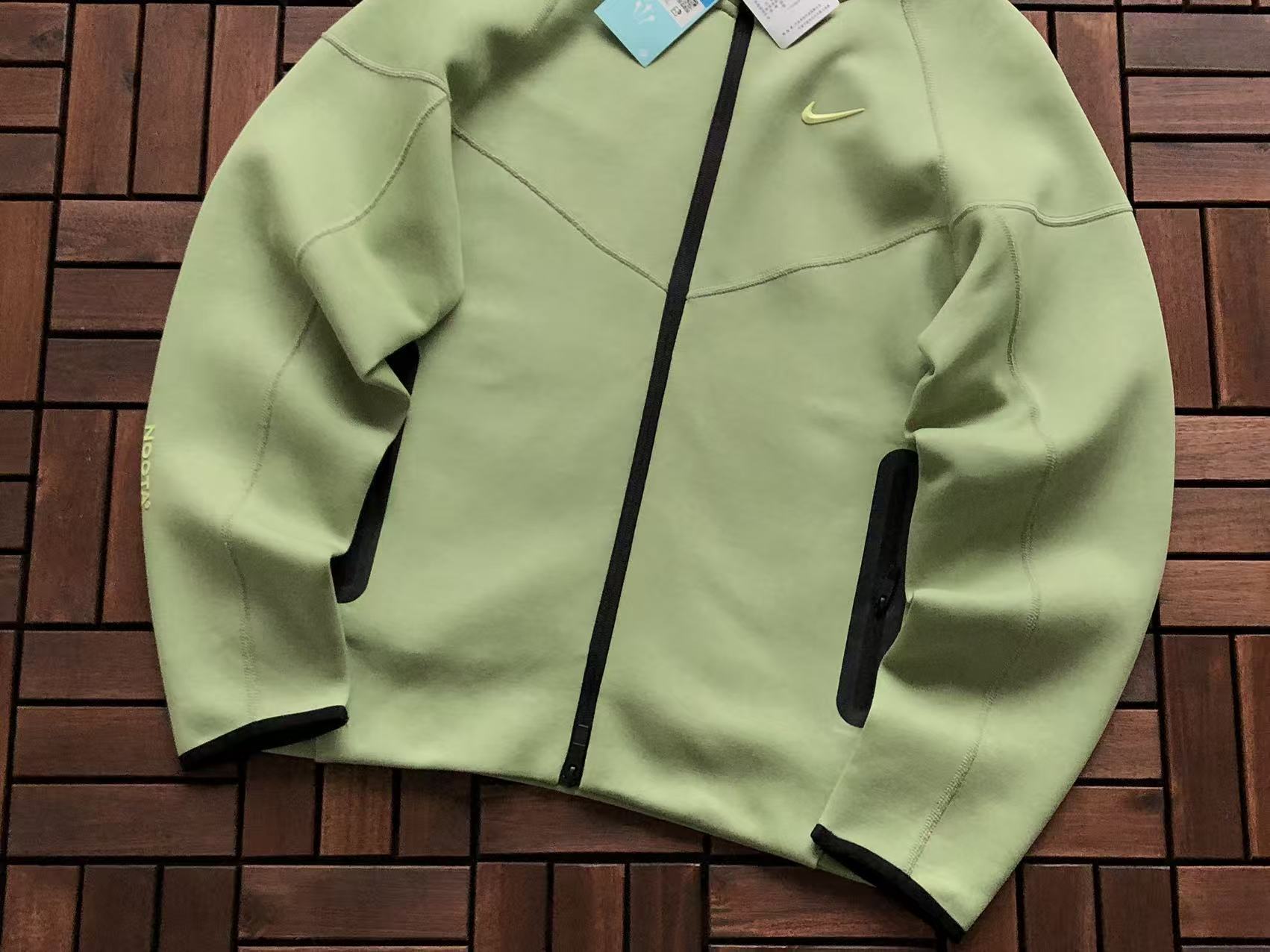 Nike Nocta Conjunto Tech